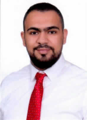 صورة سند اكرم سعد مرجي