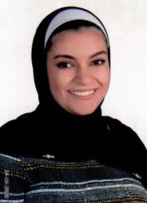 صورة ساره جهاد محمود عبيدات