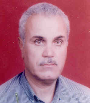 صورة محمد مرشد فلاح العمري