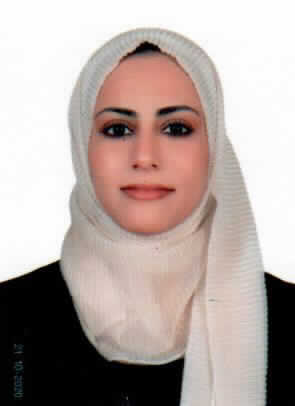 صورة يارا بشار عنيزان بني هاني