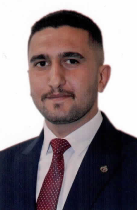 صورة سامر عماد شاكر الطراونه