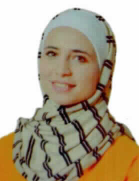 صورة عروب عماد سالم خريسات