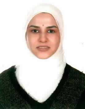 صورة حلا اسماعيل عبد الله العجارمه
