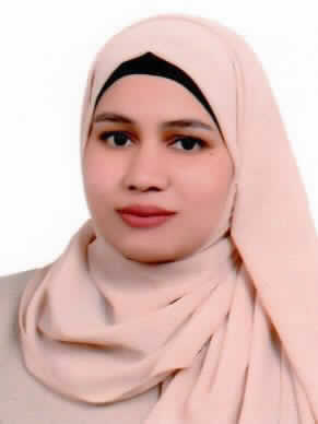 صورة انفال علي احمد الرياحنه