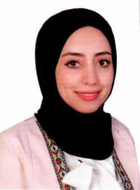 صورة جمانا مبارك عبد الكريم الدلابيح