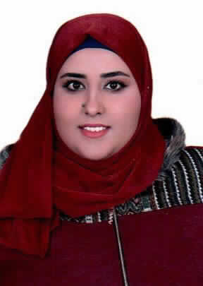 صورة رغد نايل ابراهيم الذنيبات