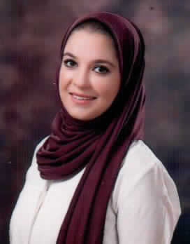 صورة مرح جوده محمد جوده