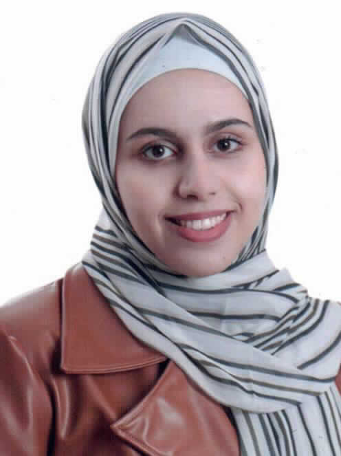 صورة نور محمود عبد الرحمن العكايله