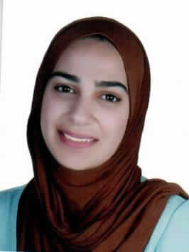 صورة ضحى منذر قاسم كريشان