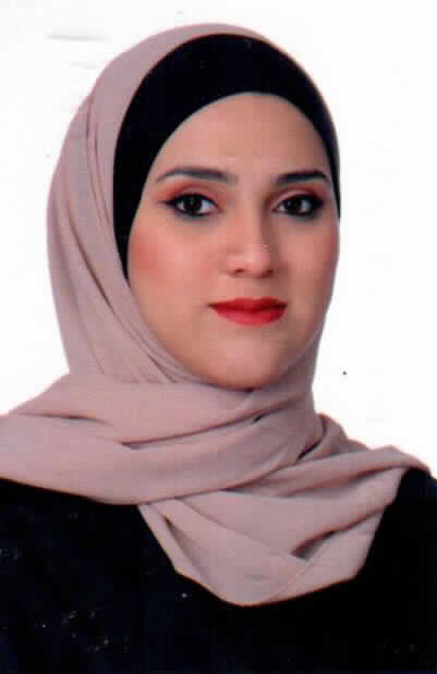 صورة اسيل احمد خليل ابو العطا