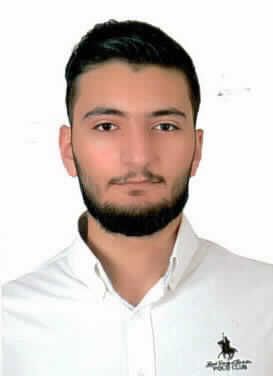 صورة محمد ماجد عبد القادر المثقال