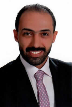 صورة صهيب نضال احمد الحياري