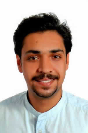 صورة صالح محمد محمود العواد
