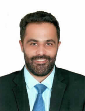 صورة زياد احمد سليمان النسور