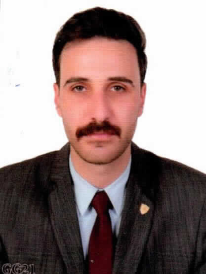 صورة شرف الدين محمد ضيف الله مغايره
