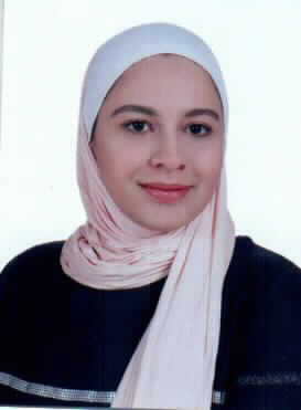 صورة نور جمال محمد سعاده