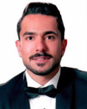 صورة قصي محمد سالم ابو زيد