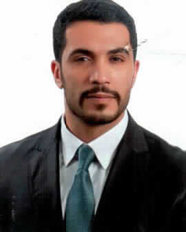 صورة احمد حمد عياده الرقاد