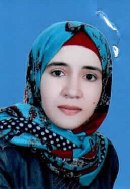 صورة هديل نواف قاسم الخواطره