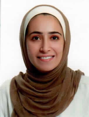 صورة اميمه هيثم محمد ابو غزاله
