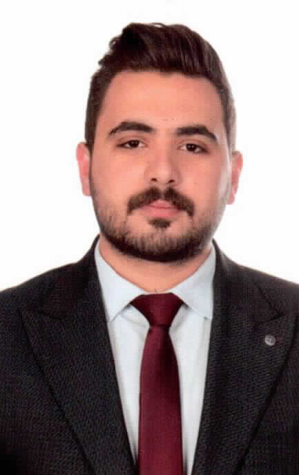 صورة راشد زياد سليمان مريان