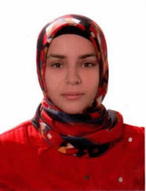 صورة يقين فايز عيسى المبيضين