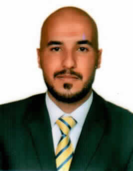 صورة احمد عواد احمد العبيدات