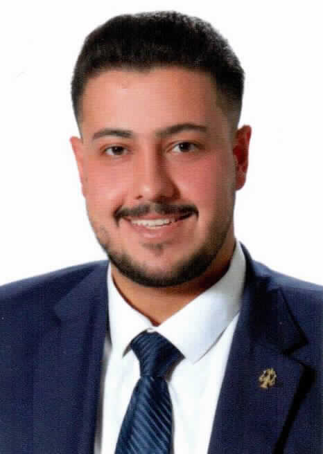 صورة ضياء نسيب محمد عمرو