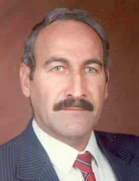 صورة محمد علي عايد الحياري