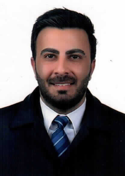 صورة محمد صالح توفيق الريالات
