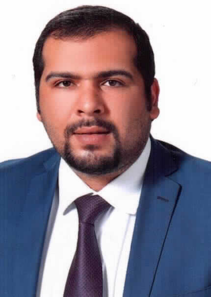 صورة انس صالح ناصر الفقهاء