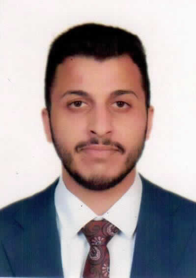 صورة يزيد عبد الله قاسم الزريقات