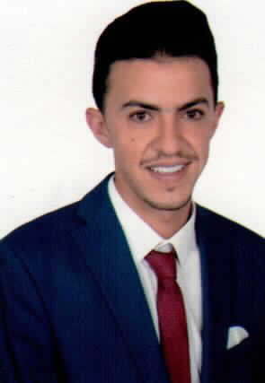 صورة محمد جمال محمد العجالين