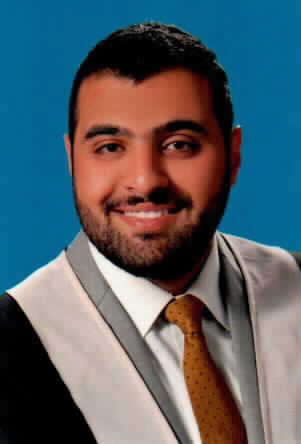 صورة محمد عدنان عبد المجيد العزب