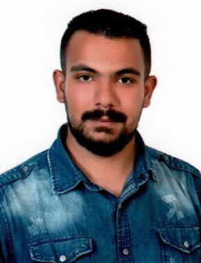 صورة ضياء اياد حسن جرادات