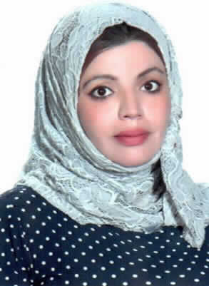 صورة هدايا ابراهيم محمد الفريحات