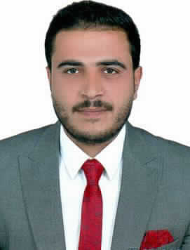 صورة احمد اكرم احمد الزامل