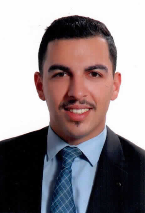 صورة احمد عبد الاله عبد الله عبيدات
