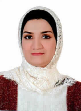 صورة سوزان رضوان ياسين القطاونه