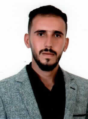 صورة زيد احمد مصطفى ربابعه