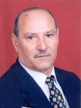 صورة علي محمود محمد قيزان