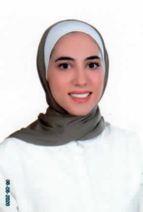 صورة مرح مازن محمد ردايده