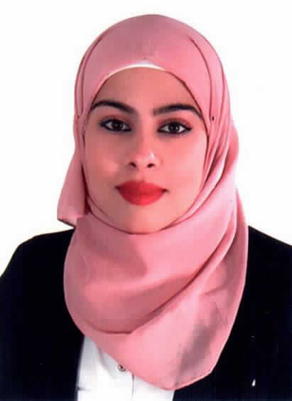 صورة ملاك وليد غازي البلاصي