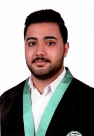 صورة اسماعيل جمال اسماعيل الزبن