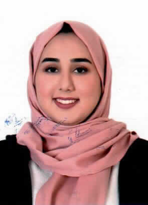 صورة نور وليد محمود الحوري