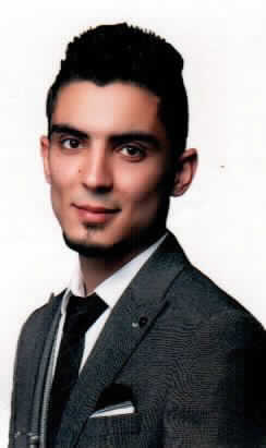 صورة عمر محمد سالم بني عامر