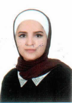 صورة العنود احمد محمد الجبور