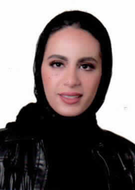 صورة حنين عارف احمد العرينات