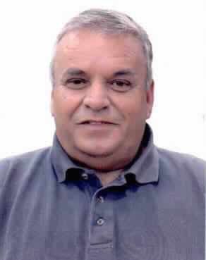 صورة نبيه فليح ميخائيل حدادين