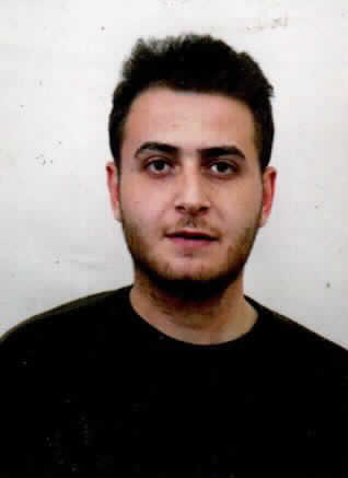 صورة زيد محمد احمد العياصره